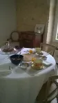 Domaine de Manilau - B&B Hotel di Mauzac-et-Grand-Castang