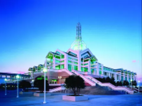 Fairfield Inn & Suites Mobile Daphne/Eastern Shore Hoteles en Condado de Baldwin