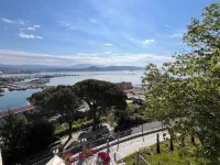 Villa dei Poeti - con vista montagne