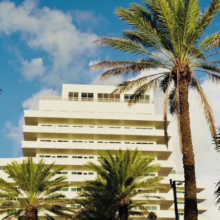 Nobu Hotel Miami Beach