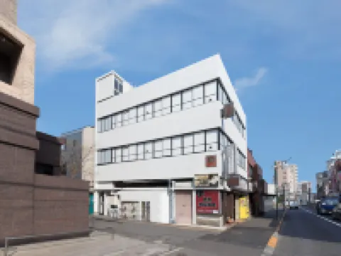 COCOSHUKU Tokyo Nakano Hotels near Nakano