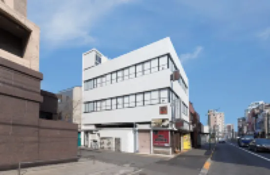 COCOSHUKU 中野 中野区周辺のホテル