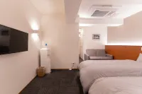 Cocoshuku Nakano Hotels in Tokyo
