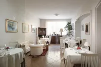 Hotel Corsignano - breakfast