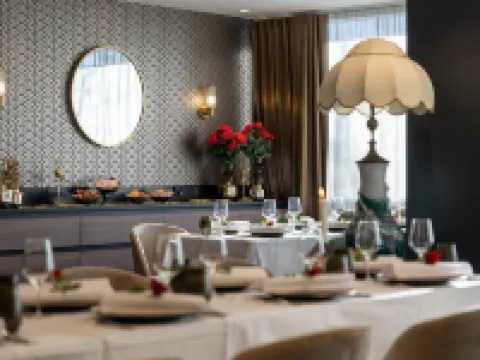 Solo Sokos Hotel Lahden Seurahuone Hotels in Lahti