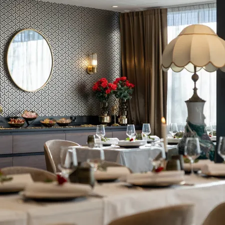 Solo Sokos Hotel Lahden Seurahuone