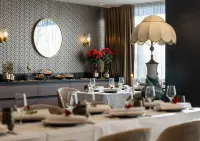 Solo Sokos Hotel Lahden Seurahuone Hotels in Lahti