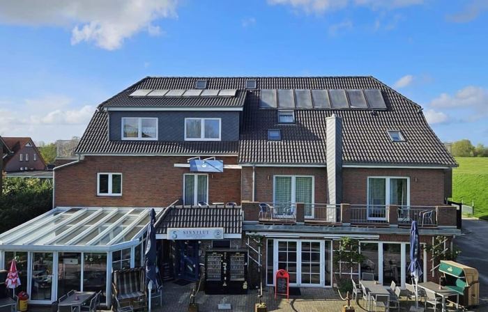 NordseeResort Hotel & Suite Arche Noah