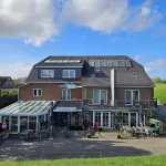 NordseeResort Hotel & Suite Arche Noah Hotels in Wangerooge