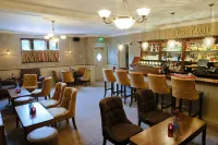 Horse & Hound Hotels in Bray