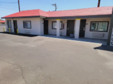 Super 8 by Wyndham El Centro North Hotels in El Centro