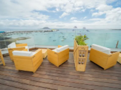 ホテル ブティック ラ マルケジーナ - 大人限定 コラレホのホテル