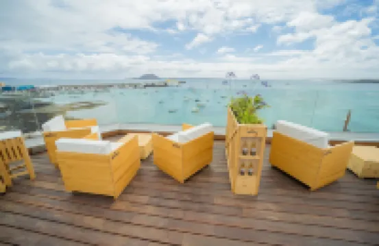 Hotel Boutique la Marquesina - Adults Only