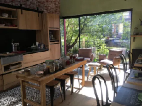 小王子家庭旅館