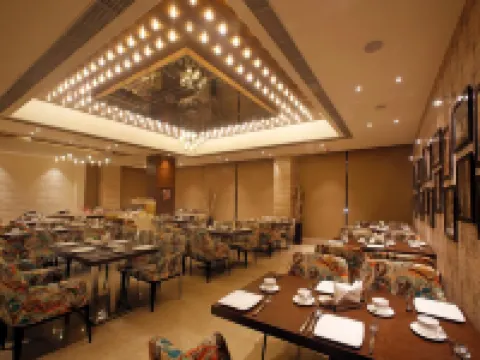Hotel LN Courtyard Hotels in Ajmer