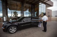 Majestic Ponta Negra Beach, WorldHotels Elite