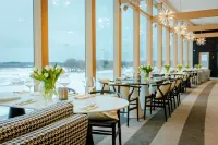Jurmala Golf Club&Hotel Hotels in Babite parish