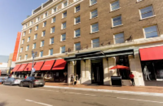 安達仕聖迭戈- 由凱悦酒店管理