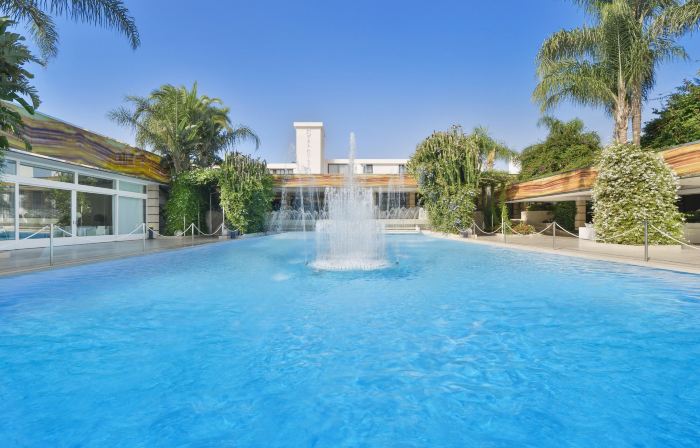 Hotel Ariston