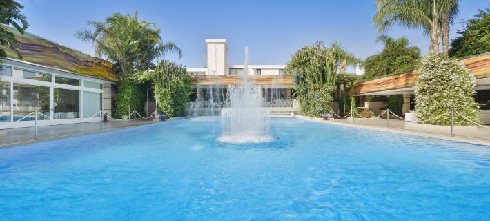 Hotel Ariston Hotels in Capaccio Paestum
