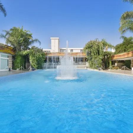 Hotel Ariston