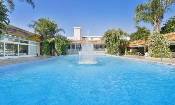 Hotel Ariston