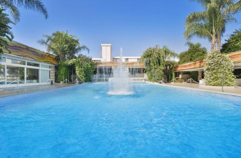 Hotel Ariston