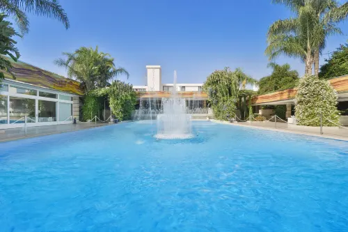 Hotel Ariston - Boutique