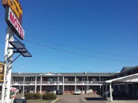 Budget Host Exit 254 Inn Hotels in Johnstown