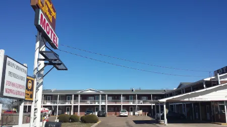 254號出口經濟旅館