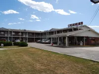 Budget Host Exit 254 Inn Hotels in Johnstown