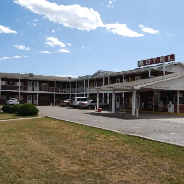 Budget Host Exit 254 Inn