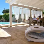 La Vigna Salentina - Con Giardino e Piscina Privata
