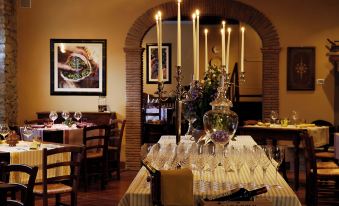 Locanda Del Molino