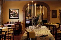 Locanda Del Molino Hotels in Piazzano