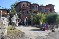 Bete Serkie Lalibela