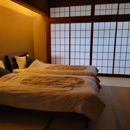 Tsukimotoya Ryokan