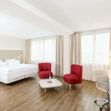 NH Collection Köln Mediapark