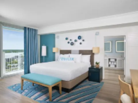 Margaritaville Lake Resort, Lake Conroe