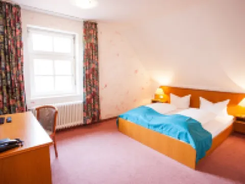 Hotel Alter Wolf Hotels in Wolfsburg