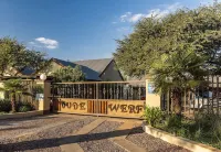Kuruman Hotel Hotels in Kuruman