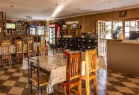 Kuruman Hotel Hôtels à : Kuruman