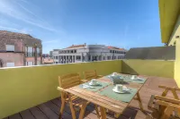 سبوت فاميلي أبارتمنتس فنادق في 