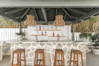 Anatoli Hotel - bar
