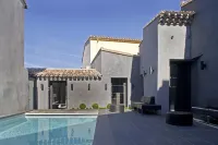 Hôtel de l'Octroi - Pool