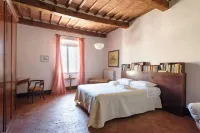 Palazzo Ninci Hotels in San Pancrazio