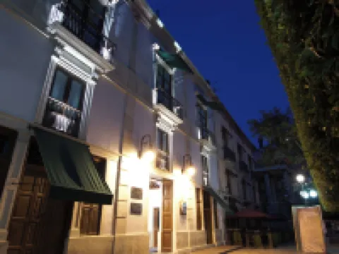 1850 هوتل بوتيك فنادق في غواناخواتو