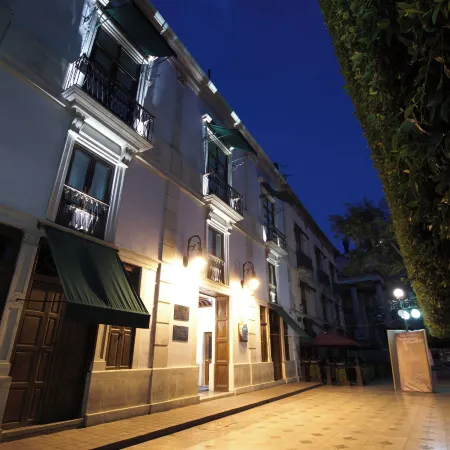 1850 Hotel Boutique