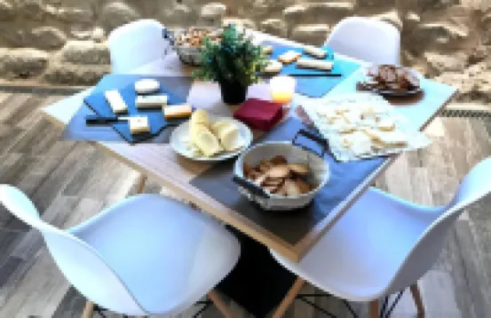 La Casona de Alútiz & Bodega Hotels in 