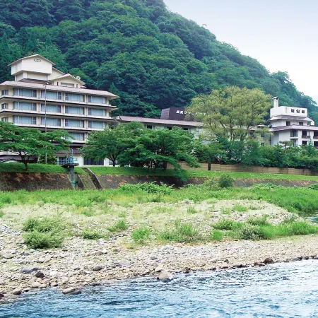 Kansyokan